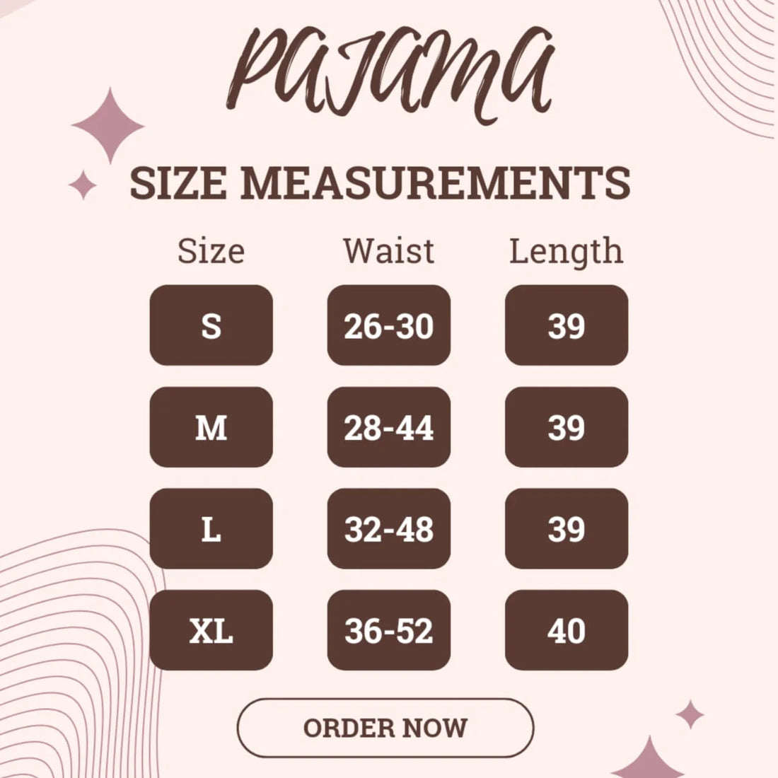 Pack of 2 Blue And Orange Lining Printed Plazzo for her (RX-478)
